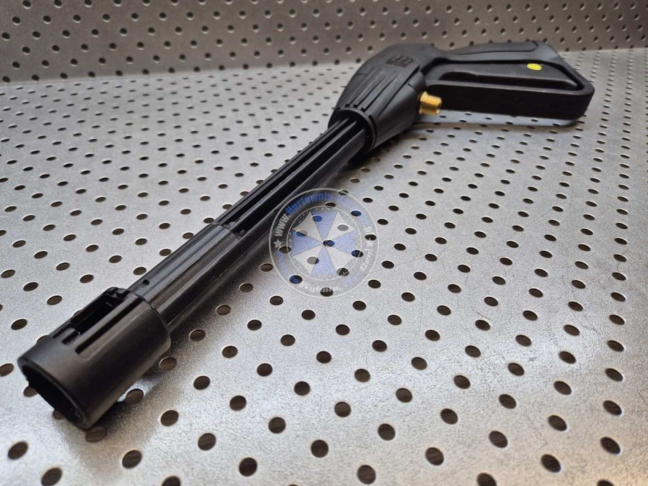 Lanca do myjki ciśnieniowej metal złącze gwint 14mm 150BAR lanca 14mm