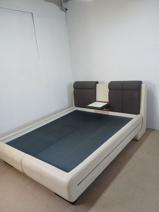 Ліжко двоспальне, 160×200