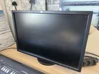 Monitor HP 24 cali w bardzo dobrym stanie zr24w