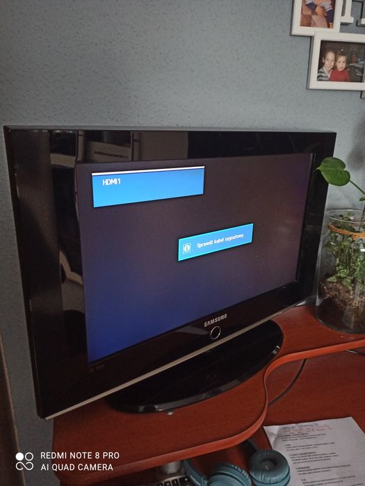 Telewizor, monitor Samsung