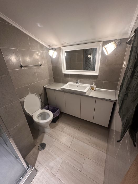 Arrendo quarto moscavide