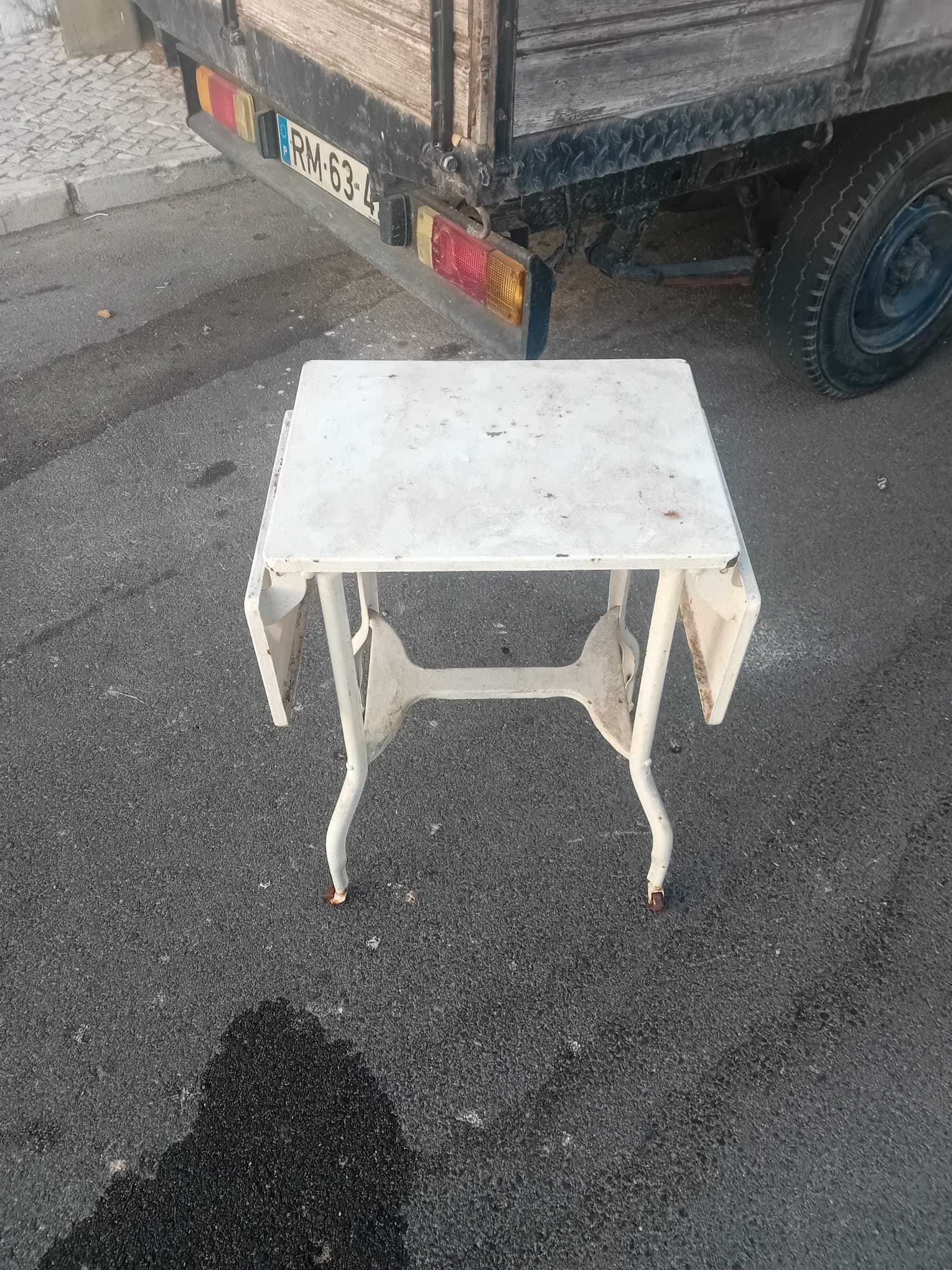 Vendo mesa vintage