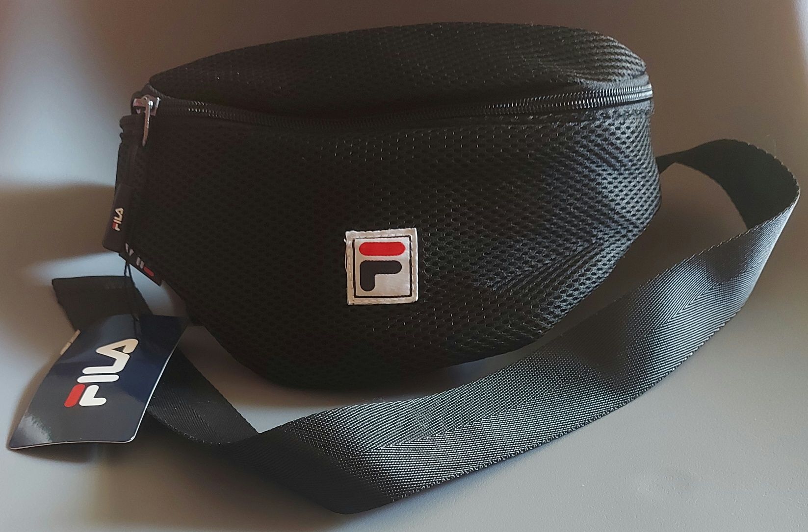 Nerka FILA unisex - nowa z metką