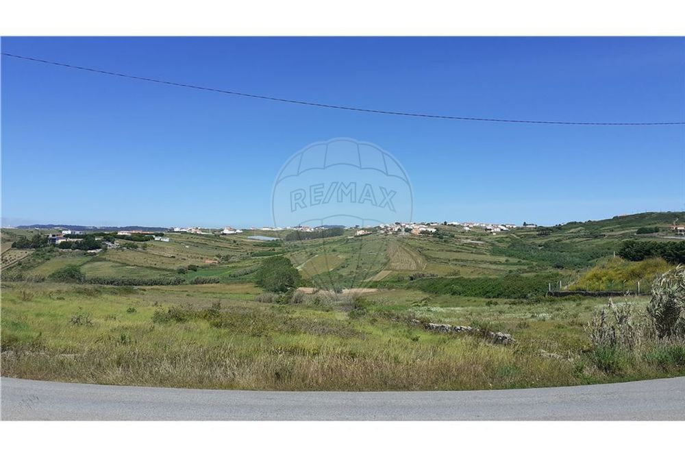 Terreno T0 para venda