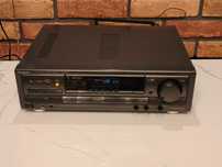 TECHNICS SA-EX500 ! Piękny AMPLITUNER ! ORG Instrukcja ! Pilot