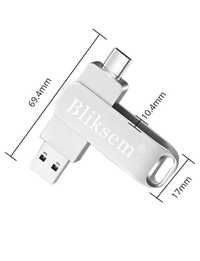 USB Flash Disk 64G