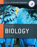 IB Biology podręcznik oxford