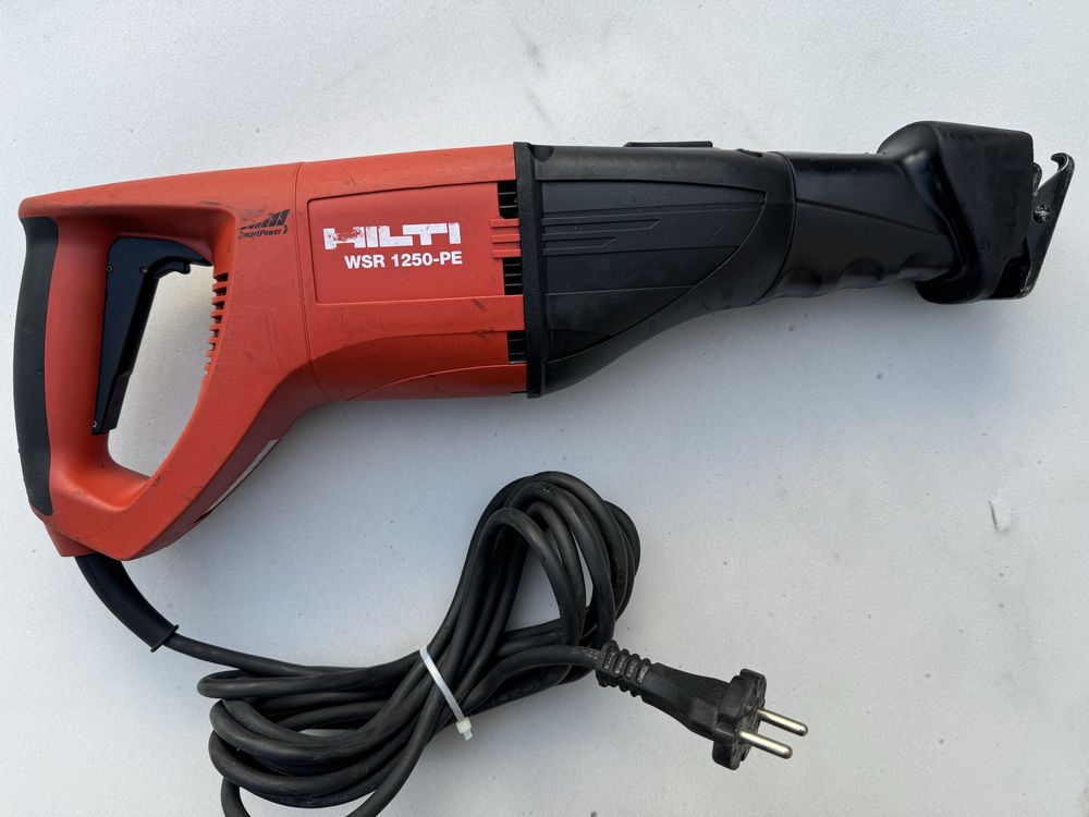 Piła szablasta Hilti WSR 1250-PE