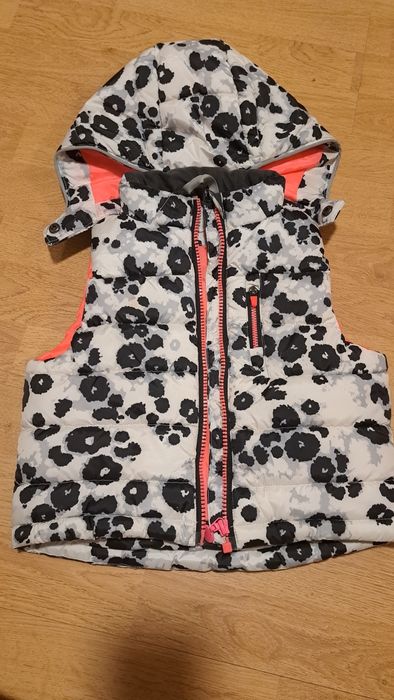 Bezrękawnik H&M roz 92.