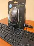 Teclado + Rato Gaming HP Pavilion gaming 300 - NOVO!!!