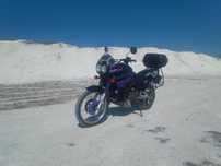 Продам Yamaha Supertenere 750