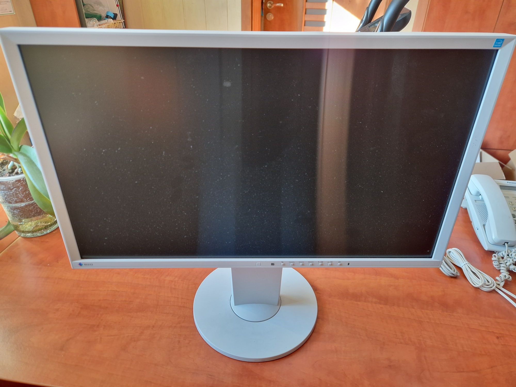 MONITOR EIZO flex scan ev2316w