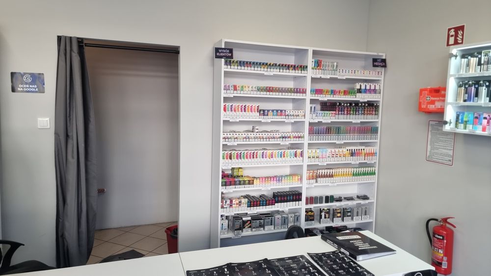 Do wynajęcia lokal w rynku Olkusz