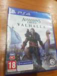 Assassin's Creed Valhalla PS4 Sklep Iława