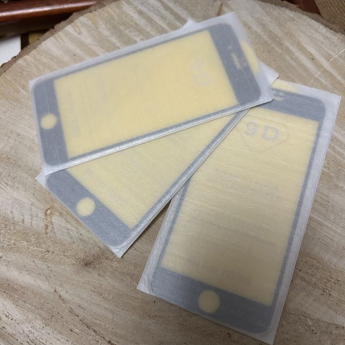 Скло та чохли на iPhone 7