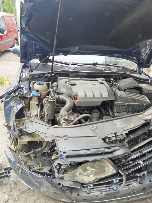 Продам авто  після дтп