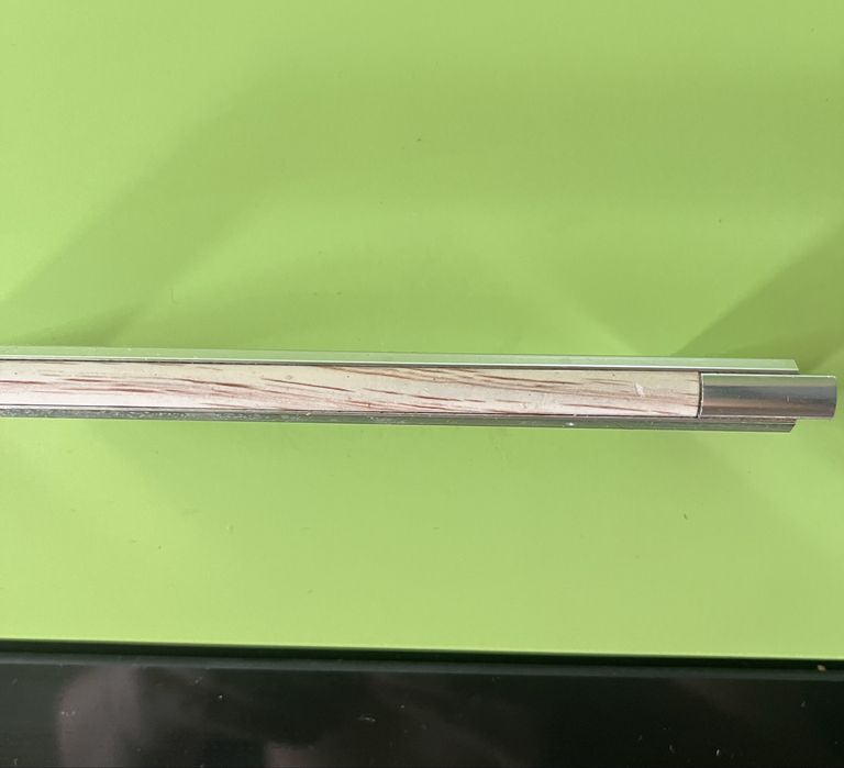 мебельные ручки  алюміній 128мм бу