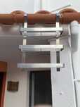 Estante inox para Cozinha