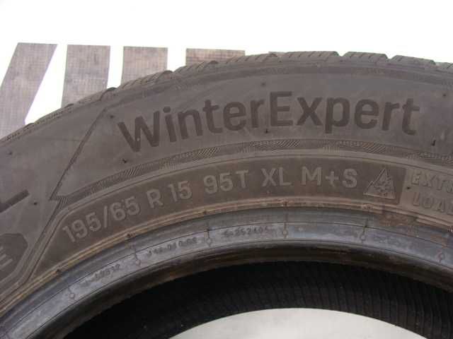 195/65 R15 Uniroyal Winter Expert