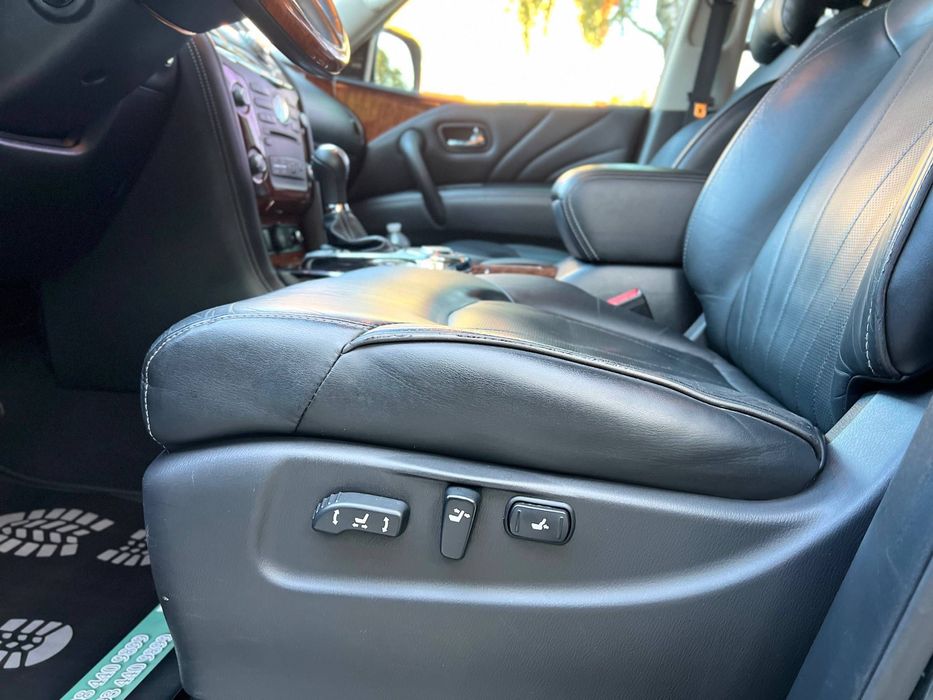 Infiniti QX80 в кредит БЕЗ АВАНСУ!!