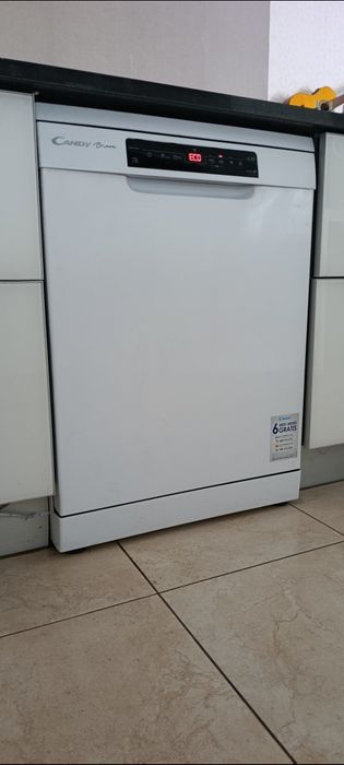 Lavalouça em bom estado