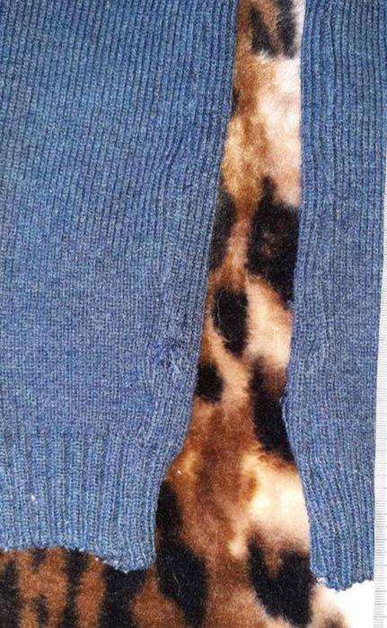 Шерстяные подштанники для детей 110/116 рост