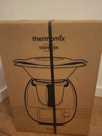 Okazja! Nowy Thermomix TM6, Cookido, 24msc gw, fv