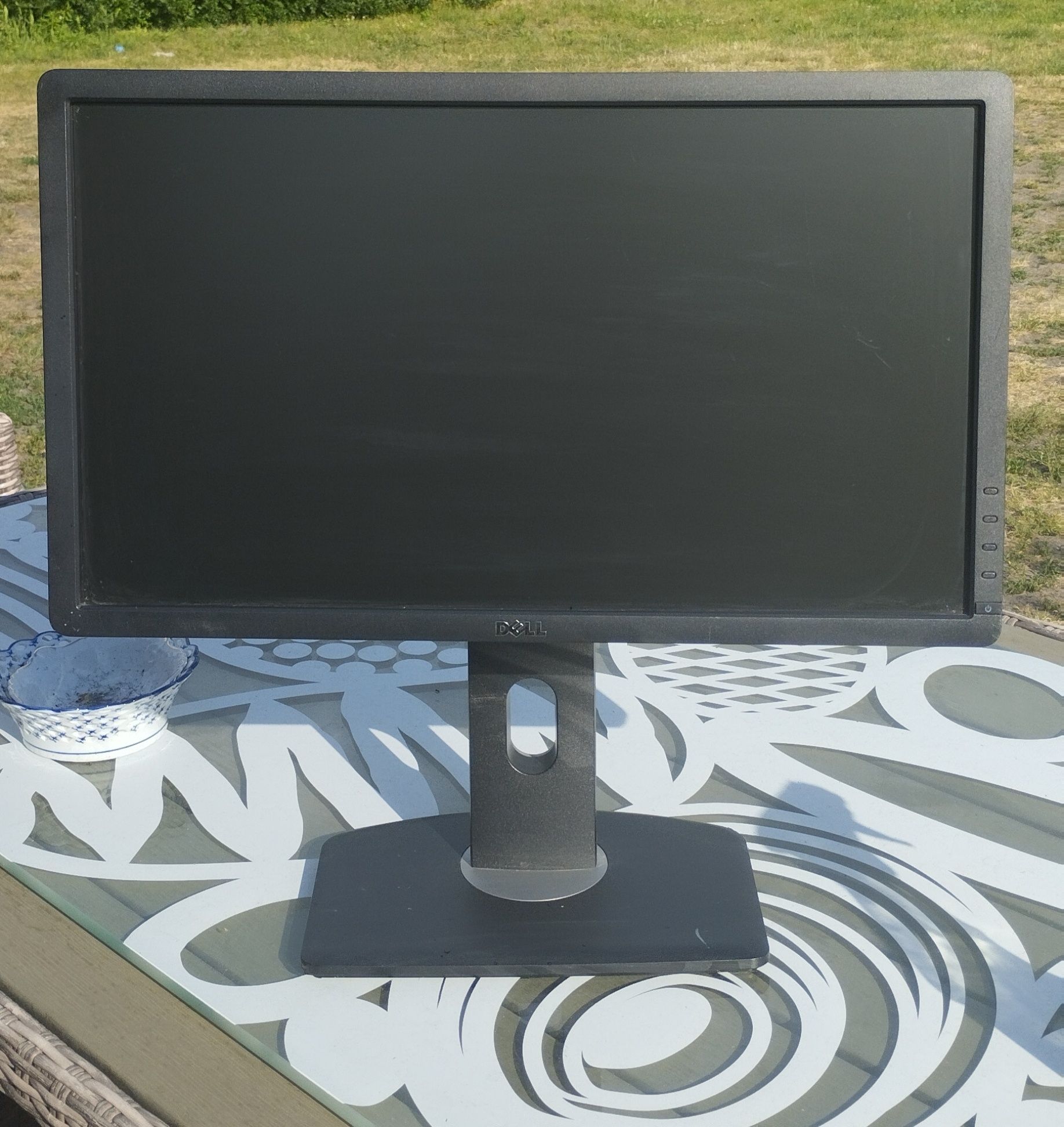 Monitor Dell 22 cale.
