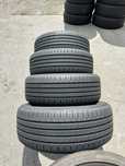 205/55 R16 Continental ContiEcoCintact 5 /4шт./комплект/літо/