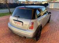 Mini One 1.6 90cv Gasolina