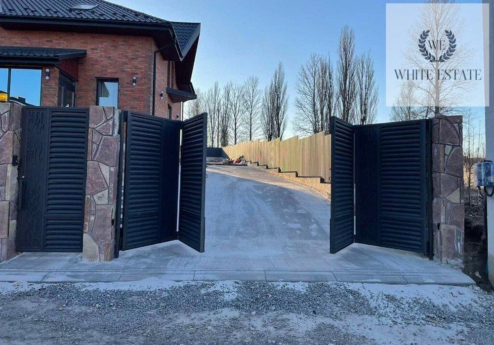 Продаж Будинок с. Петриків!