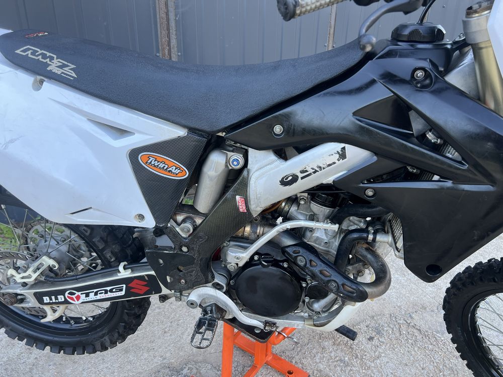 Suzuki RMZ 250 okazja!!