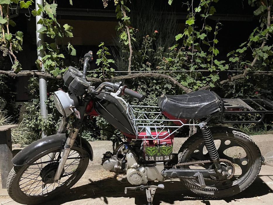 Дельта в хорошем состоянии