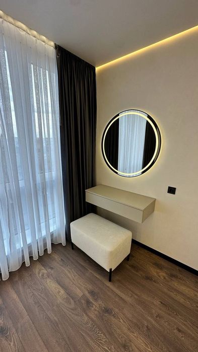 Продаж 2 км квартири в ЖК бізнес класу