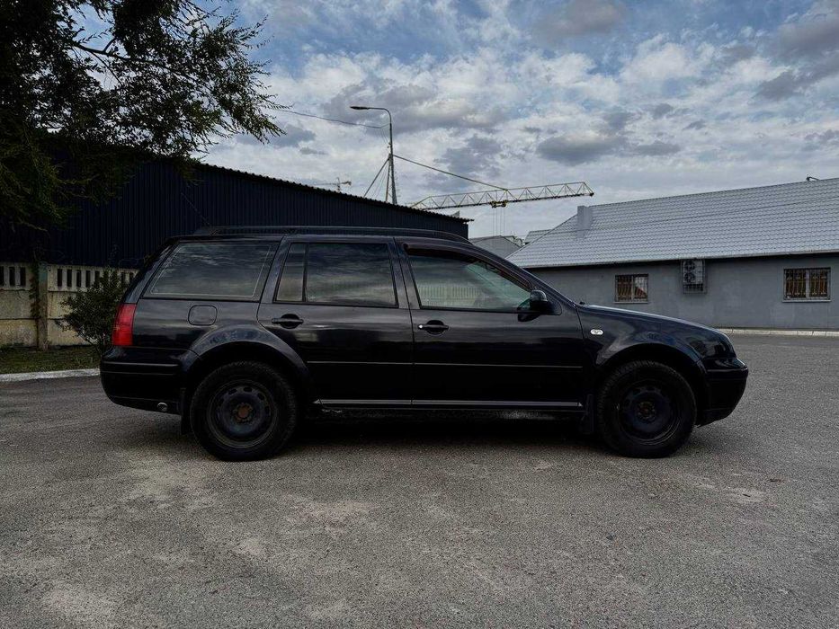 Продається Volkswagen Golf 4 Variant