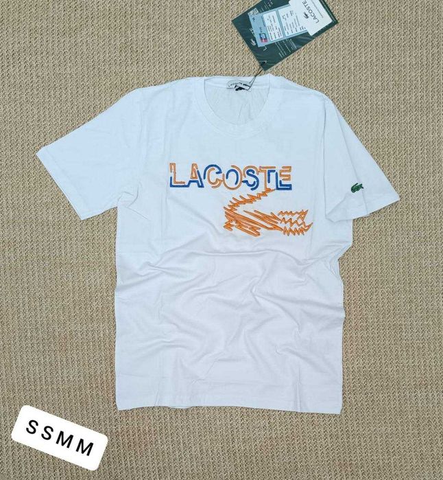 T-shirts várias cores e modelos  S ao XXL