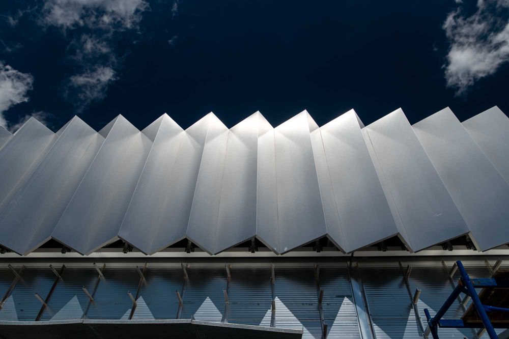 Новий склад 654 м² в ЛЦ PERETYN (поряд з митницею) у Львові