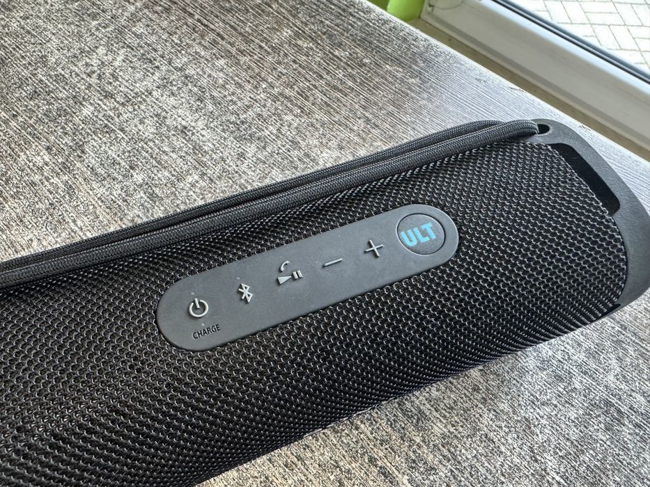 Głośnik bezprzewodowy Sony ULT Field 1