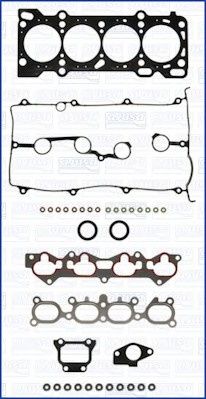 Прокладка ГБЦ клапанної кришки Mazda 3 6 323 626 Premacy Xedos Мазда E