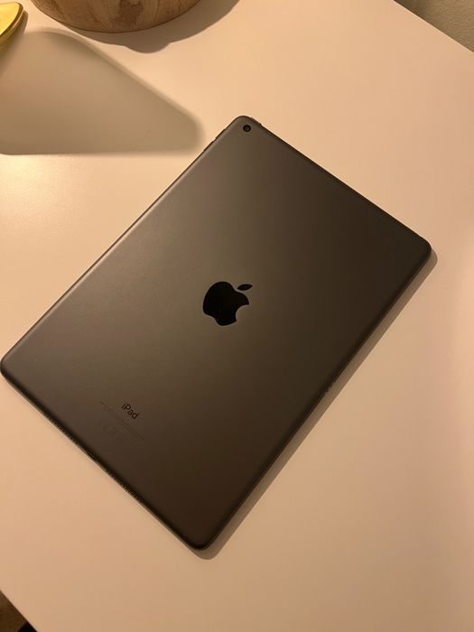 iPad 10.2” - 9ª Geração 64 gb