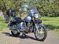 Daelim Daystar 125 ( Chopper shadow virago ) bdb stan! możliwe raty