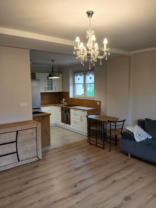 Mieszkanie do wynajęcia