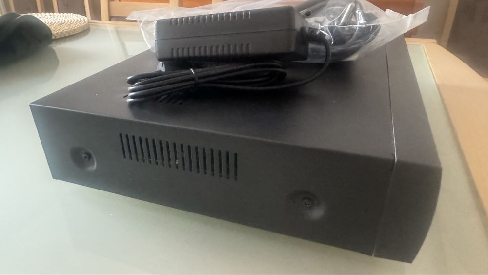 Rejestrator cyfrowy model myDVR430