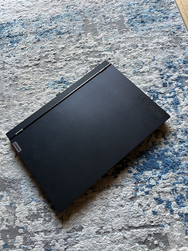 Vendo lenovo com i5-10300H