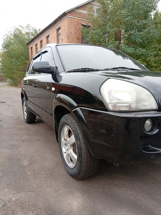 Продам автомобіль