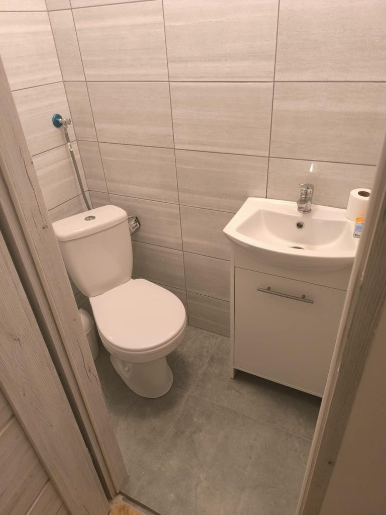 3 oddzielne pokoje LSM ul. Grażyny