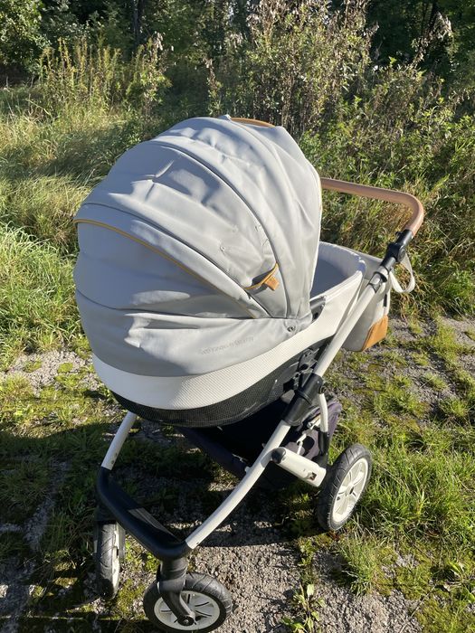 Wózek Coletto 2w1