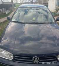 Volkswagen Golf 4