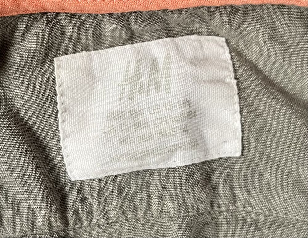 Kombinezon letni  H&M dla dziewczynki 152 cm