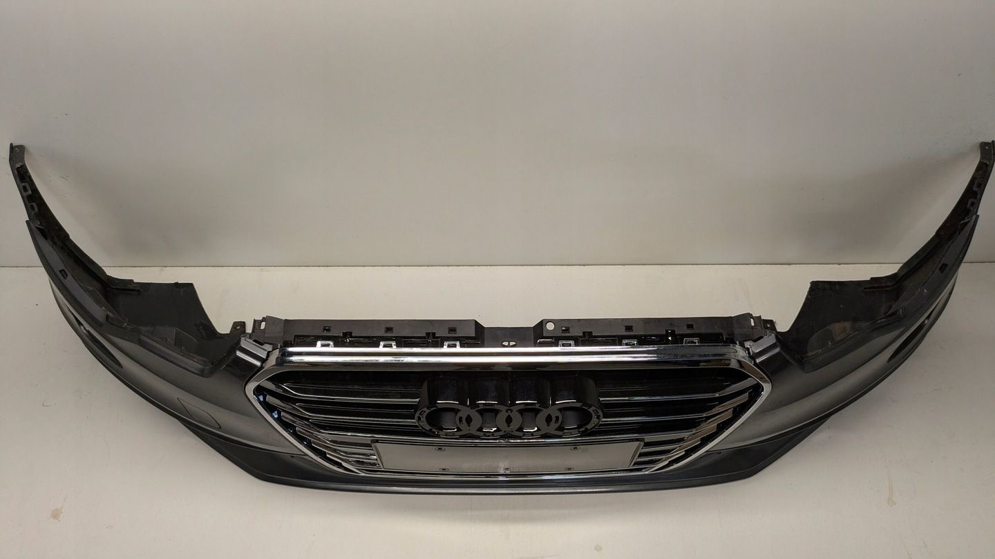 Zderzak przód AUDI A6 C7 4G0 S LINE